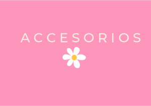 ACCESORIOS