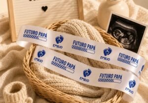 BANDAS ESTAMPADAS PERSONALIZADAS