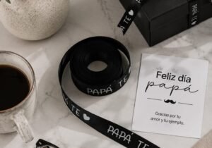 CINTA ESTAMPADA PAPA