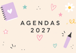 AGENDAS 2027