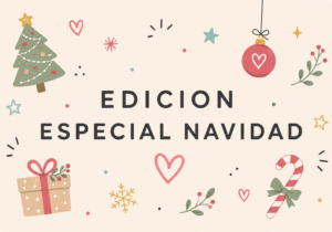 ESPECIAL NAVIDAD